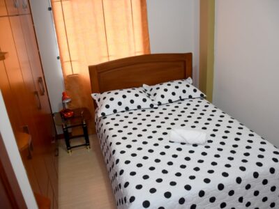 Departamento 3 habitaciones y garaje cerca de la UNL
