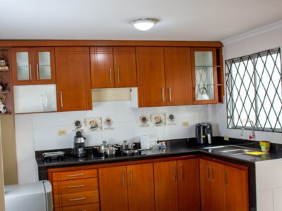 Departamento 3 habitaciones y garaje cerca de la UNL