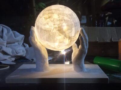 Elaboración de maquetas, desarrollo de proyectos escolares