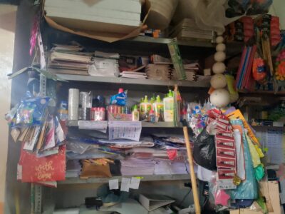 Papeleria y copiadora