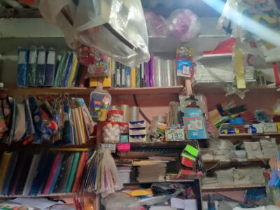 Papeleria y copiadora