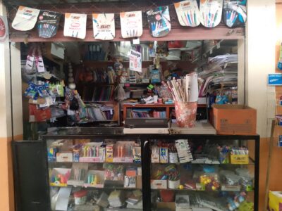 Papeleria y copiadora